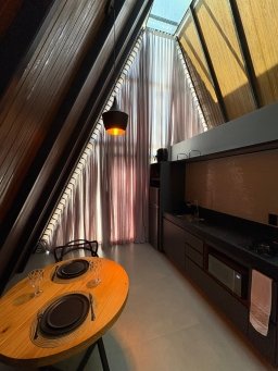 Cabana Baru - Luxo, conforto e natureza - miniatura 22