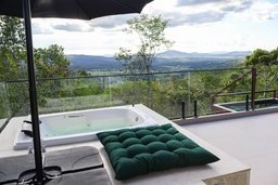 Cabana Terra - Luxo, conforto e natureza - miniatura 6